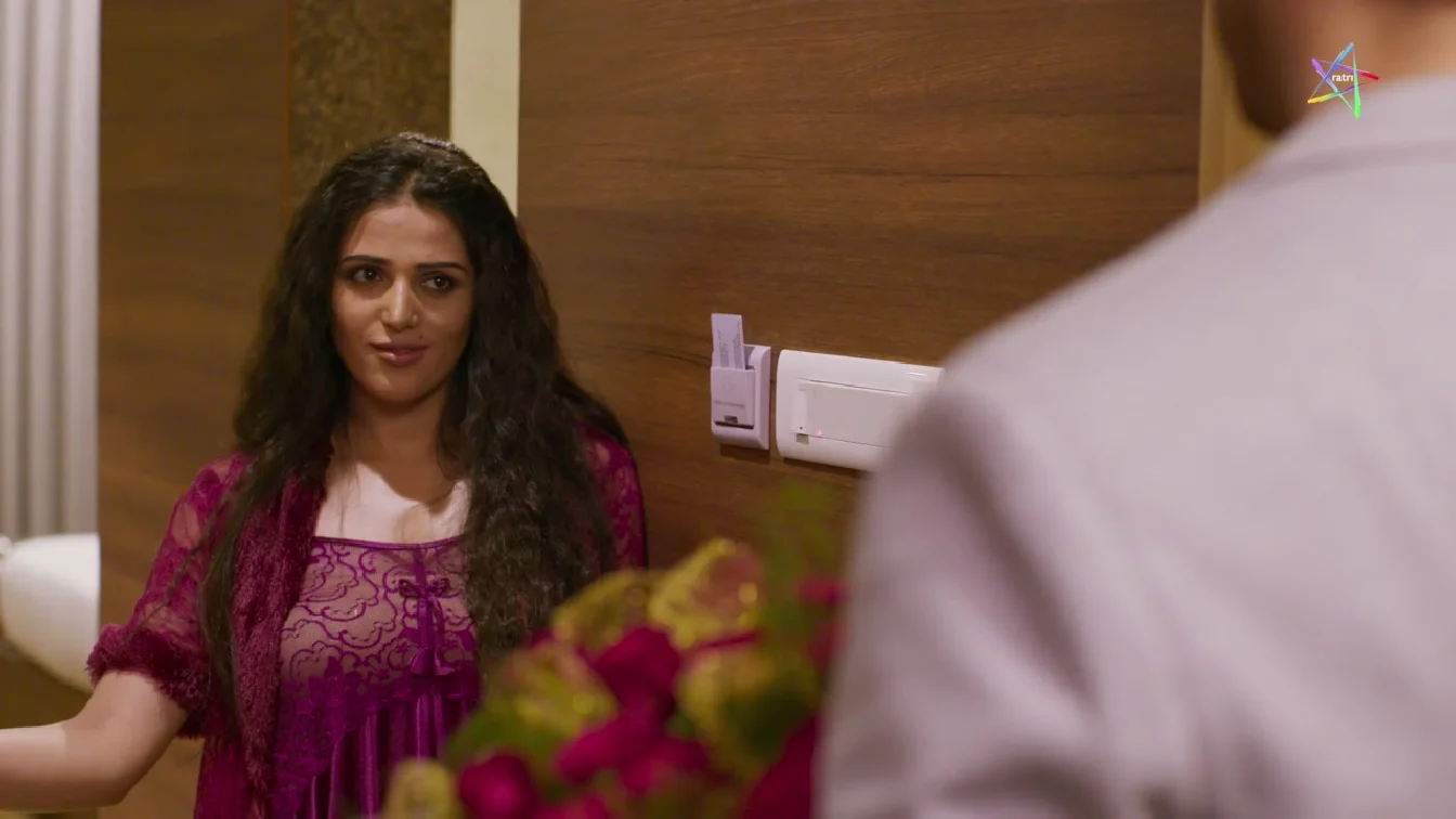 Title Role S02 E01-03 Ratri